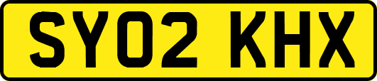 SY02KHX