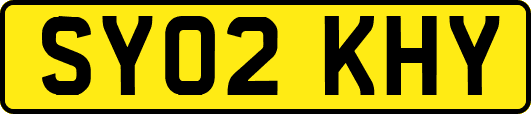 SY02KHY