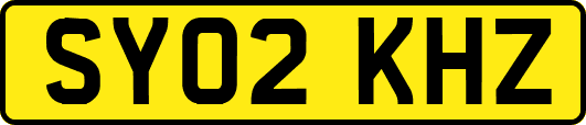 SY02KHZ