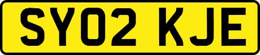 SY02KJE