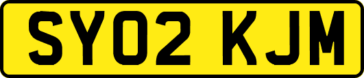 SY02KJM