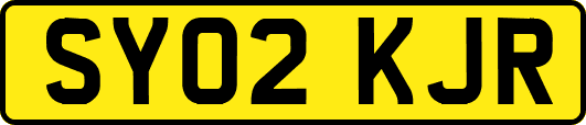 SY02KJR