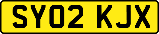SY02KJX