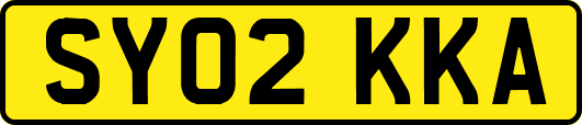 SY02KKA