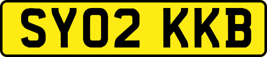 SY02KKB