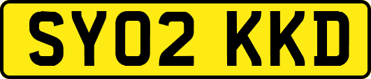 SY02KKD