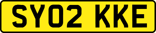 SY02KKE