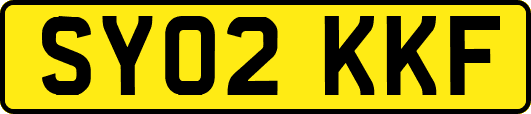 SY02KKF