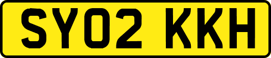 SY02KKH