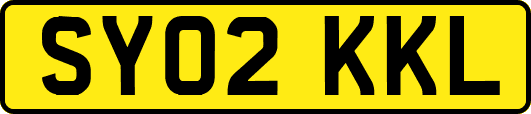 SY02KKL