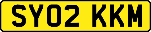 SY02KKM