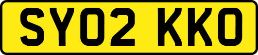 SY02KKO
