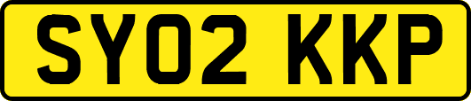 SY02KKP