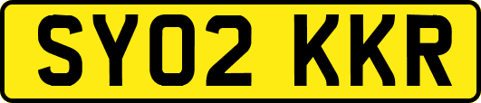 SY02KKR