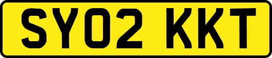 SY02KKT