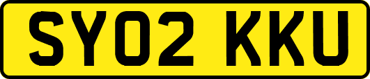 SY02KKU