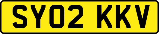 SY02KKV