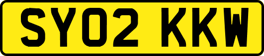 SY02KKW