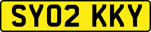 SY02KKY