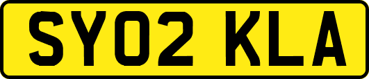 SY02KLA