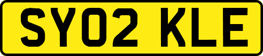 SY02KLE
