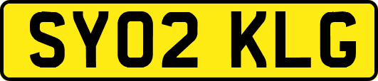 SY02KLG