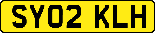 SY02KLH