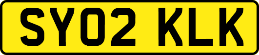 SY02KLK