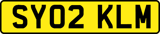 SY02KLM