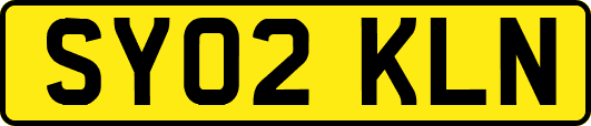 SY02KLN