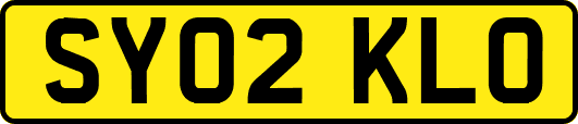 SY02KLO