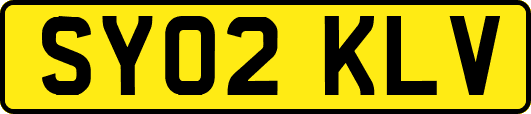 SY02KLV