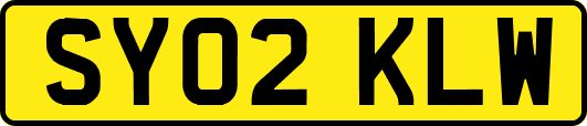 SY02KLW
