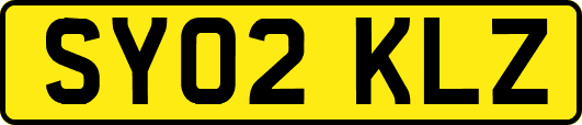 SY02KLZ