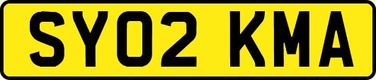 SY02KMA