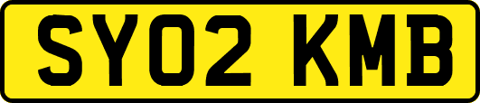 SY02KMB