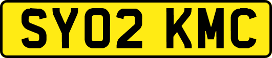 SY02KMC