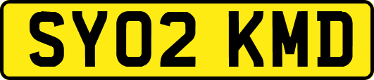 SY02KMD