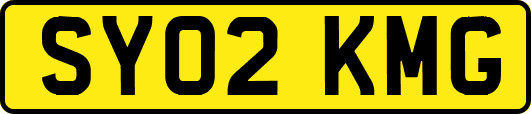SY02KMG