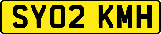 SY02KMH