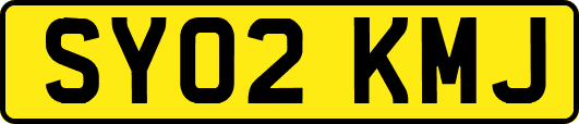 SY02KMJ