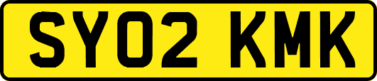 SY02KMK