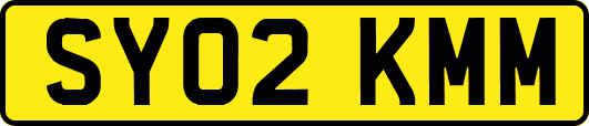 SY02KMM