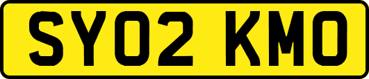 SY02KMO