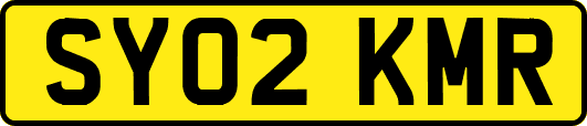 SY02KMR