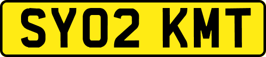 SY02KMT