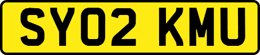 SY02KMU