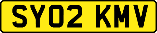 SY02KMV