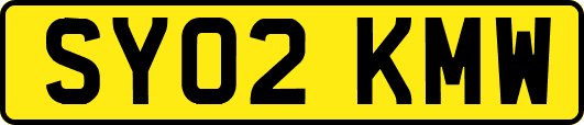 SY02KMW