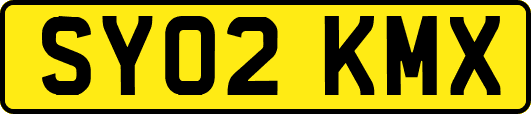 SY02KMX